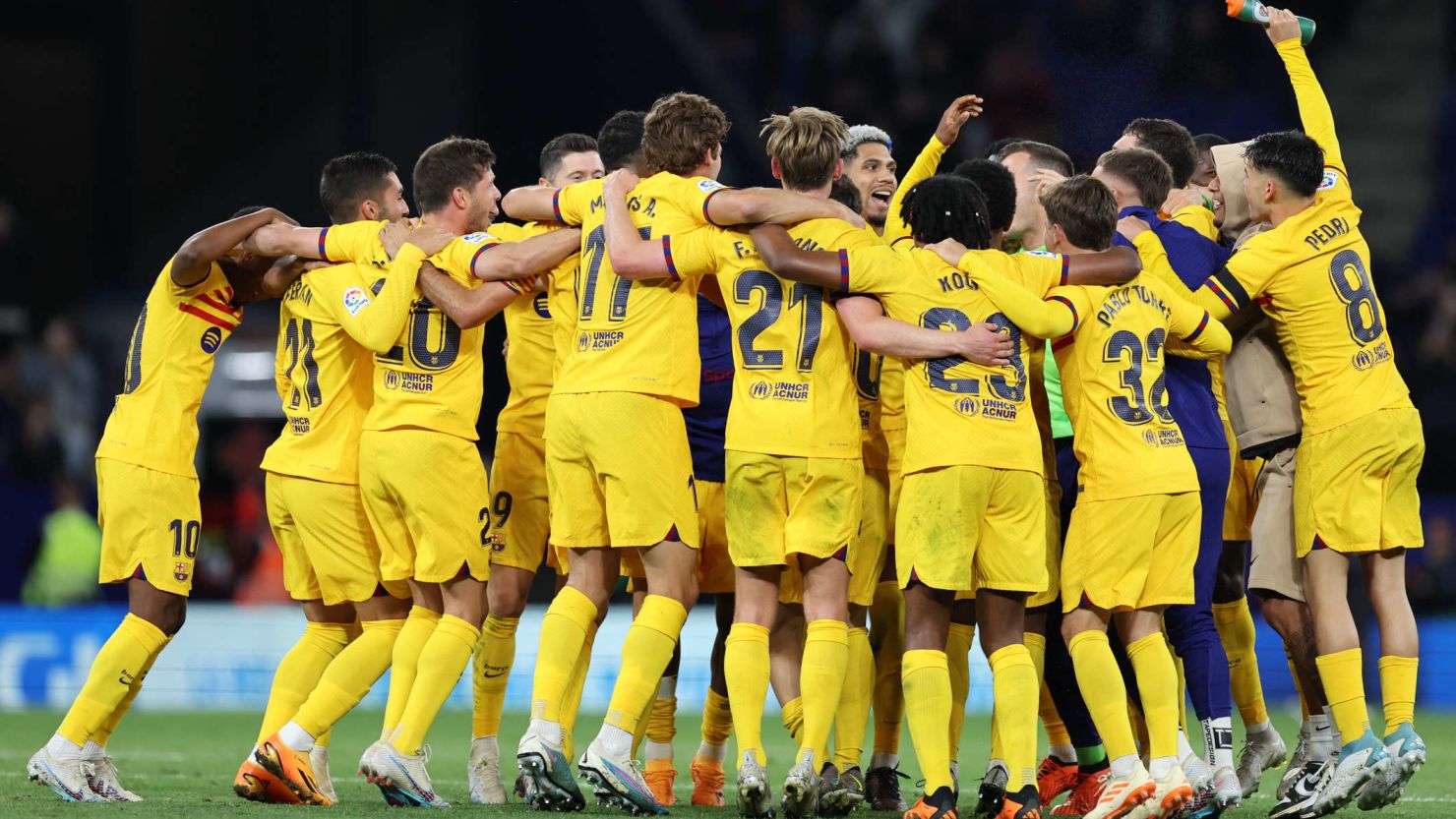 个同样努力 个同样努力